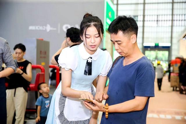 终于不用“云看车”了，粤港澳大湾区车展有望6月率先开幕