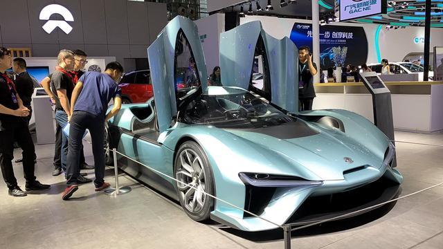 终于不用“云看车”了，粤港澳大湾区车展有望6月率先开幕