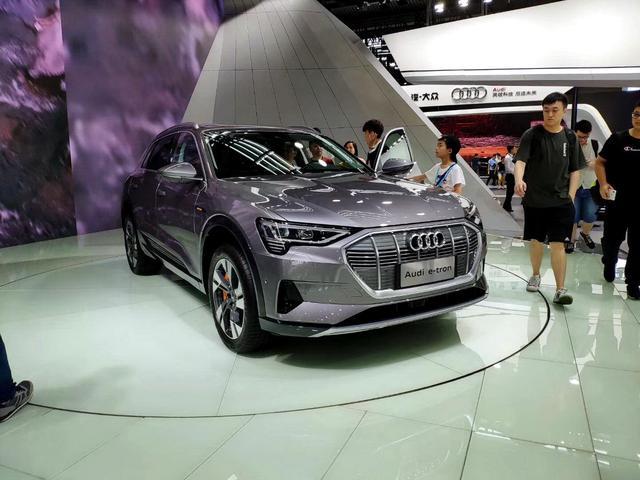 终于不用“云看车”了，粤港澳大湾区车展有望6月率先开幕