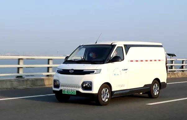 新寶駿“小E”有對(duì)手了？北汽昌河欲推出全新北斗星電動(dòng)車