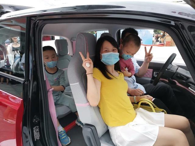 新寶駿“小E”有對(duì)手了？北汽昌河欲推出全新北斗星電動(dòng)車