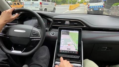 科技加持空间又足 上汽MAXUS EUNIQ 5/EUNIQ 6抢先体验