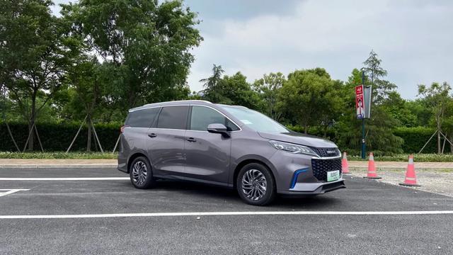 科技加持空間又足 上汽MAXUS EUNIQ 5/EUNIQ 6搶先體驗