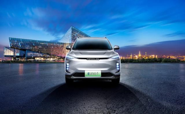 你的車“由你刻”上汽MAXUS讓“后浪”擁有選擇的權(quán)利