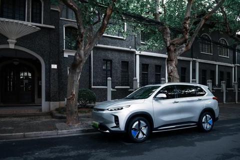 你的车“由你刻”上汽MAXUS让“后浪”拥有选择的权利