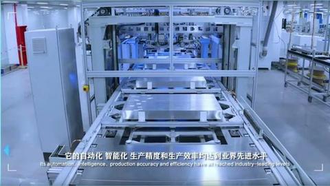 扎针才是爱？比亚迪与宁德时代斗法进入第二季 谁在背后偷笑？