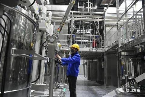 蚕食宁德时代市场份额：比亚迪电池供应BEIJING、长安福特新车