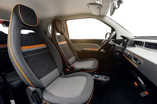 宏光MINI電動車預售2.98萬元起 還要啥自行車？
