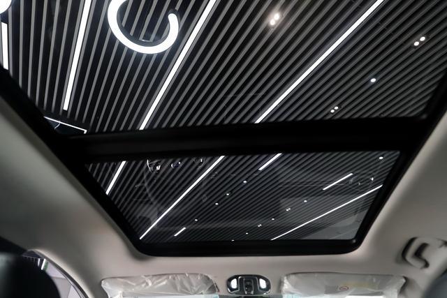 埃安V到店實(shí)拍 能否成為最強(qiáng)純電動(dòng)SUV？