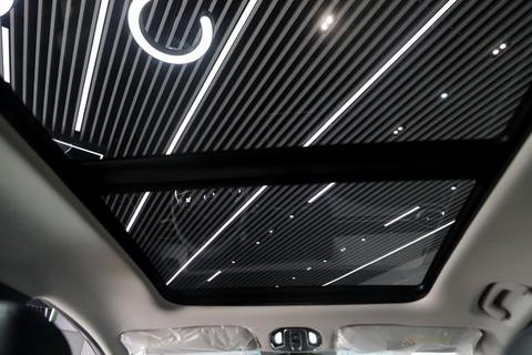 埃安V到店实拍 能否成为最强纯电动SUV？