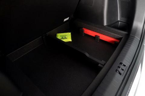 埃安V到店实拍 能否成为最强纯电动SUV？