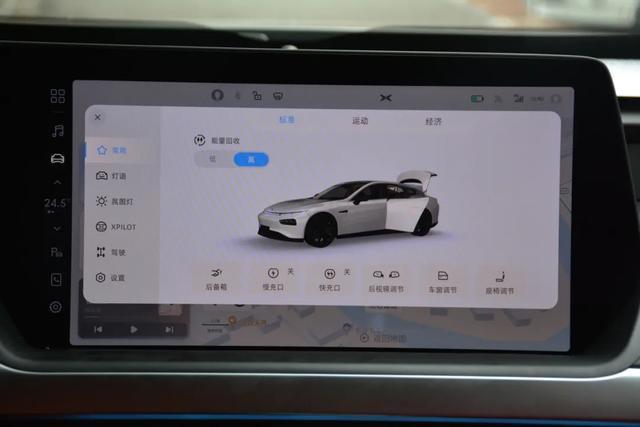 小鹏P7评测：Model 3的价格，Model S的产品力？