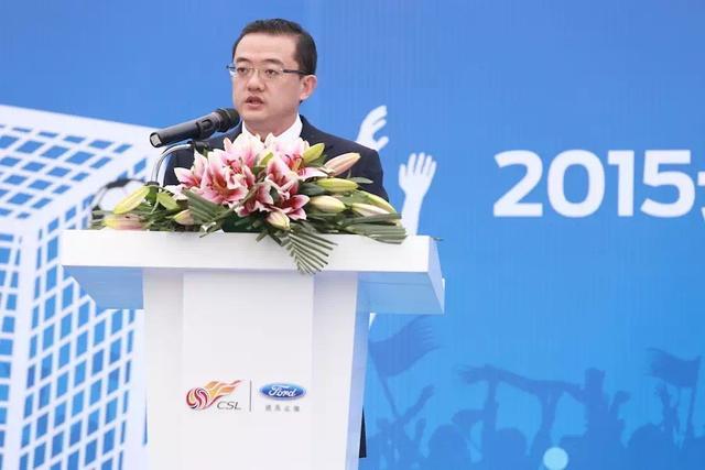 營銷悍將陳曉波加盟 長安汽車迎來更大腦洞時代？