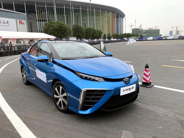 豐田牽頭，六強(qiáng)聯(lián)手進(jìn)軍燃料電池商用車領(lǐng)域