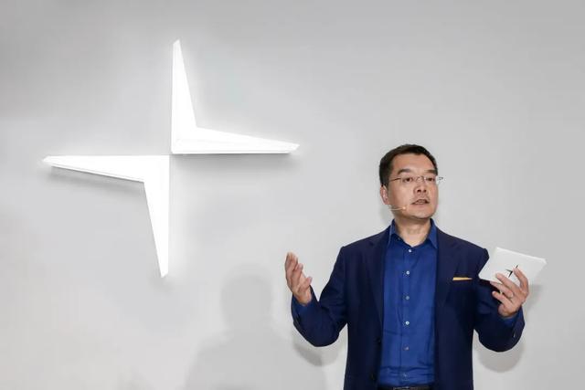 安義夜巷升起最亮的星：上海極星空間帶來不一樣的電動生活