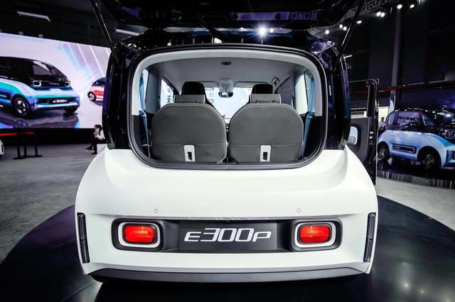 柳州神車靠譜嗎？新寶駿E300核心零部件供應(yīng)商詳解