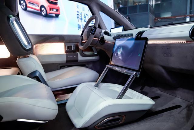 柳州神車靠譜嗎？新寶駿E300核心零部件供應(yīng)商詳解