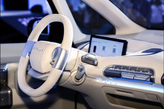 柳州神車靠譜嗎？新寶駿E300核心零部件供應(yīng)商詳解