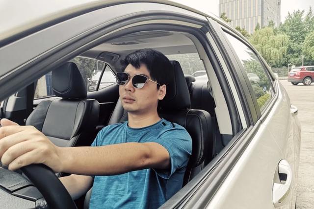 實(shí)力還是魅力？為什么雷凌雙擎E+能成為你的摯友？