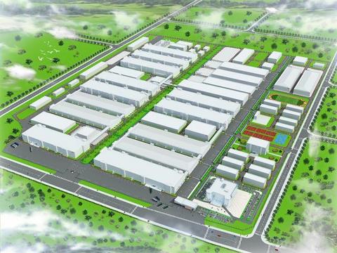 比亚迪刀片电池工厂曝光：为何要采取微米级防尘标准？