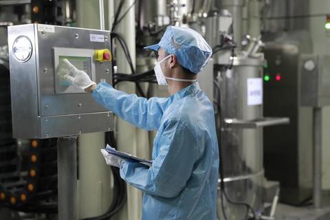 比亚迪刀片电池工厂曝光：为何要采取微米级防尘标准？