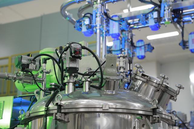 比亞迪刀片電池工廠曝光：為何要采取微米級防塵標準？