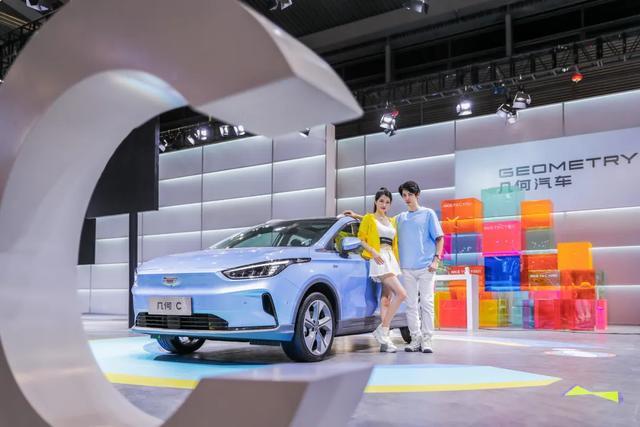 550公里真續(xù)航的幾何C，能否帶領(lǐng)電動(dòng)汽車進(jìn)入“精算”時(shí)代？