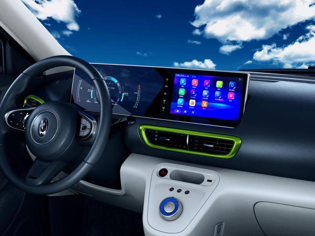 大狗還沒捂熱，“歐拉貓”又要來了？詳解萌系電動車