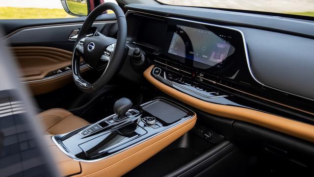 从2020款埃安S的进化,洞察电动汽车市场新趋势