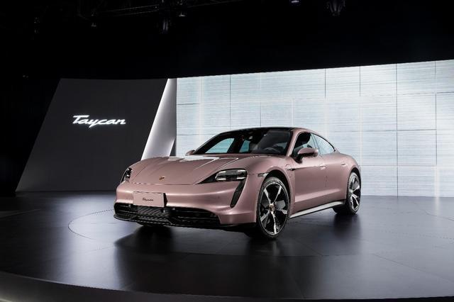 2019年度車企“雙積分”正式公示，比亞迪領(lǐng)跑第一