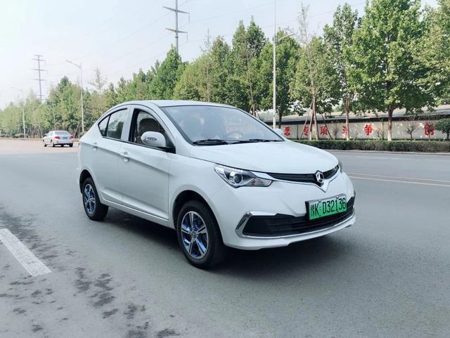 貨不對(duì)路難下鄉(xiāng)，農(nóng)民兄弟需要啥樣的電動(dòng)汽車(chē)？
