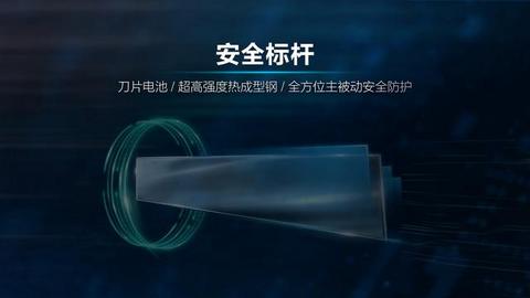 比亚迪出牌：22.98万元起的汉EV能否叫板特斯拉？