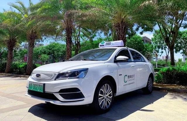 新能源出行市場能否成為車企的“救命稻草”？