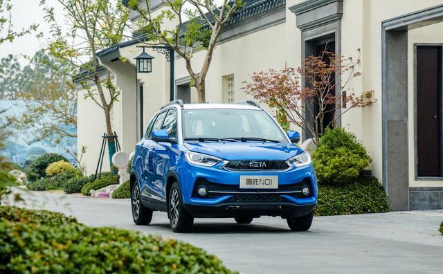 還在猜小鵬理想？哪吒汽車2021年IPO計劃曝光