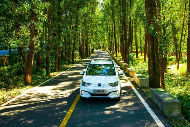 誰說只能開“老頭樂”？中國車企該如何為農(nóng)村兄弟造電動車