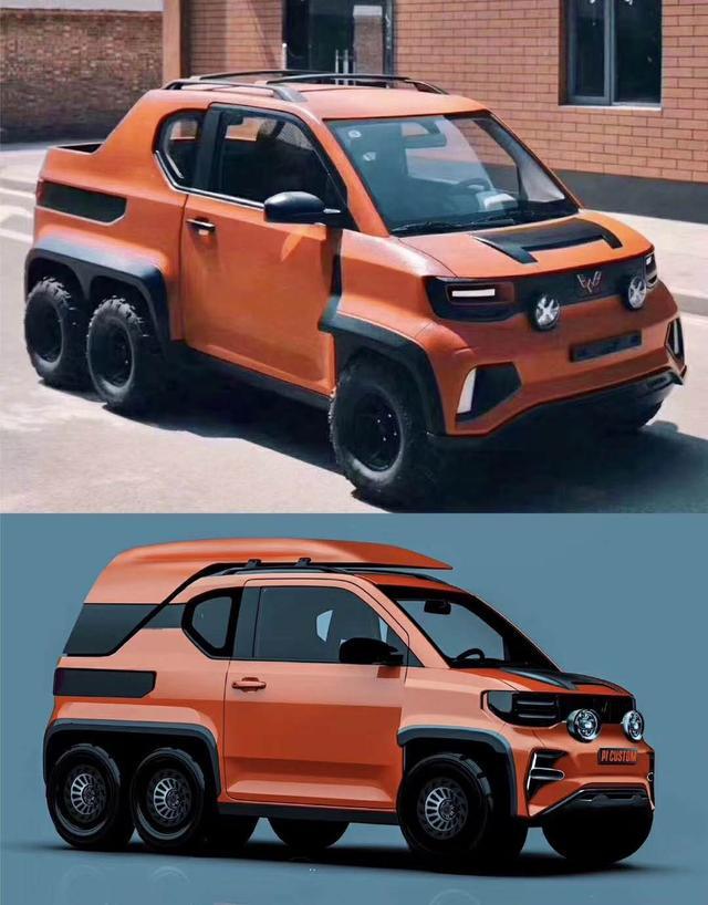 与黑猫玩耍，像柠檬般酸爽？成都车展长城汽车还要玩什么梗？