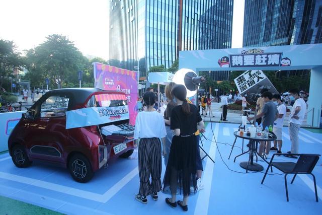 “人民造車人民買”，7月宏光MINI EV售出7348輛