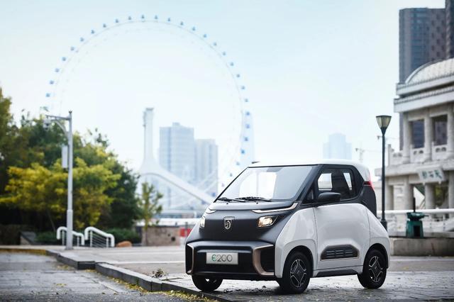 “人民造車人民買”，7月宏光MINI EV售出7348輛