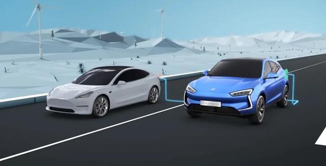 手握30萬元 為什么我會推薦賽力斯SF5而不是Model 3？