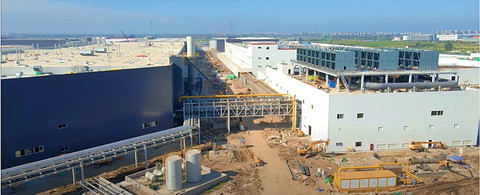 48.8万起预售，国产特斯拉Model Y又“整活儿”了