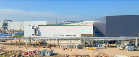 48.8万起预售，国产特斯拉Model Y又“整活儿”了