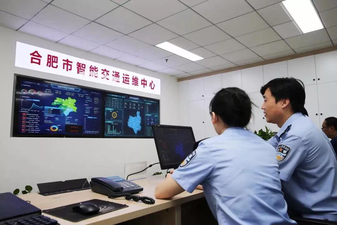 首張測試牌發(fā)出，大眾汽車助力合肥打造自動駕駛生態(tài)圈