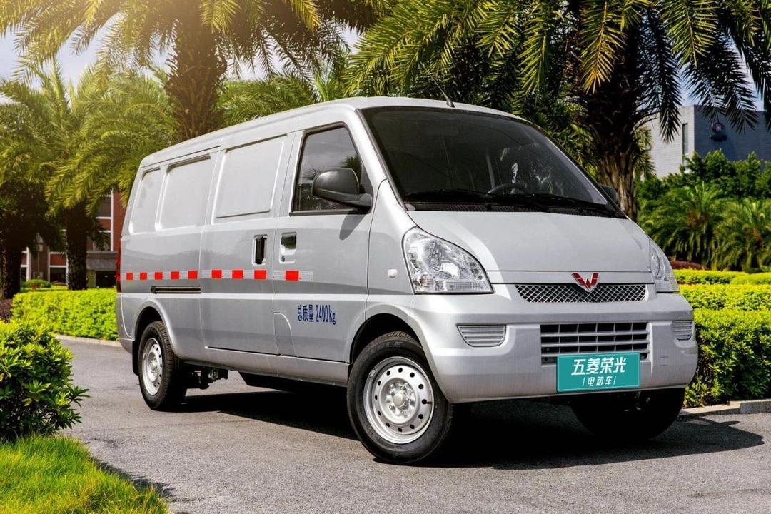 中汽協(xié)發(fā)布第二批新能源車下鄉(xiāng)名單，“神車”越來越多了