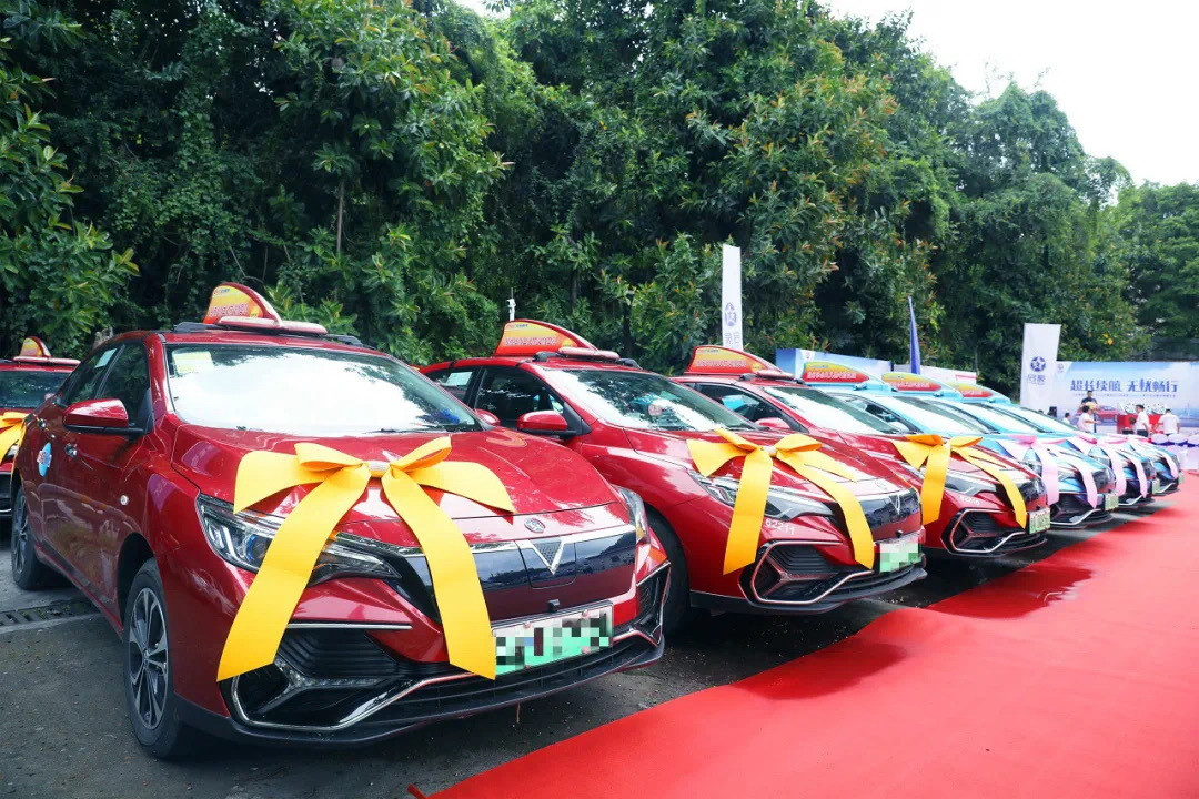 中汽協(xié)發(fā)布第二批新能源車下鄉(xiāng)名單，“神車”越來越多了