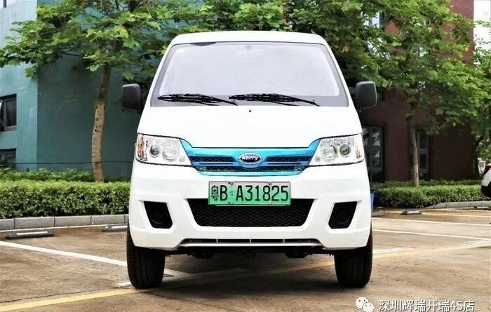 中汽协发布第二批新能源车下乡名单，“神车”越来越多了