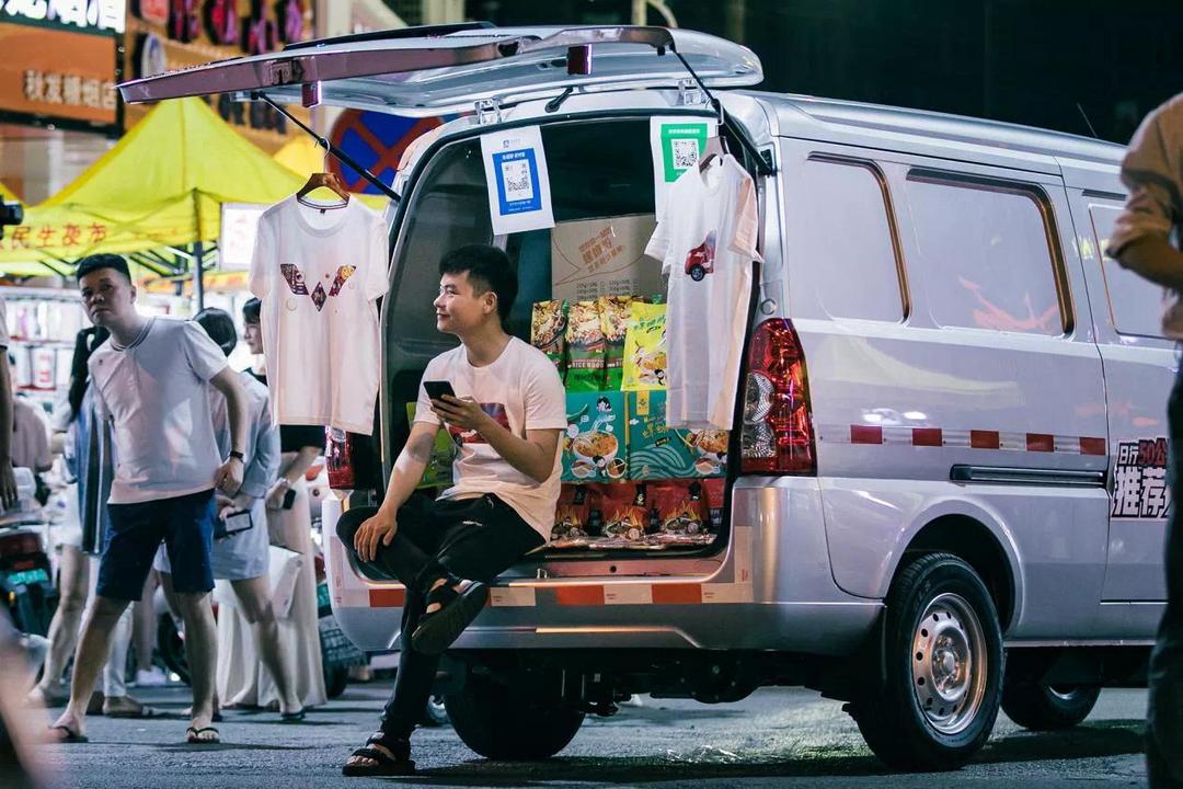 中汽協(xié)發(fā)布第二批新能源車下鄉(xiāng)名單，“神車”越來越多了
