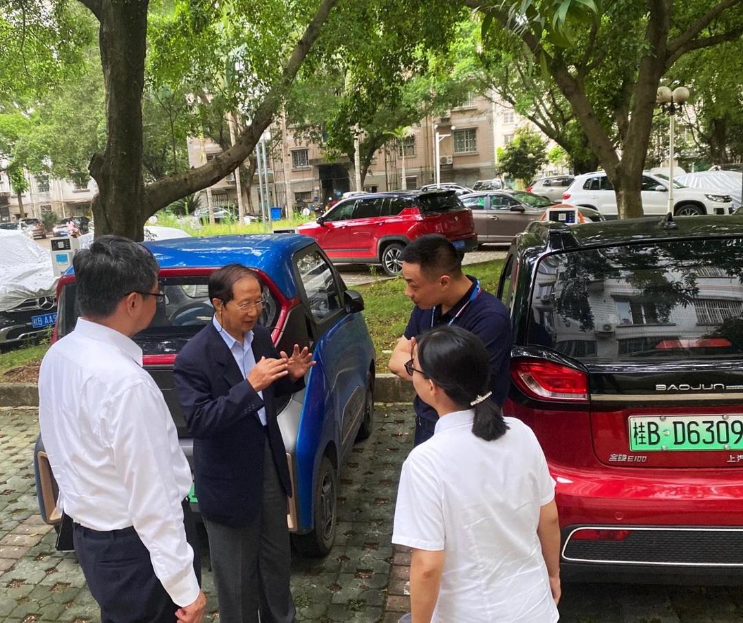 宏光MINI EV領(lǐng)漲110%，助上汽通用五菱接上“大腿”