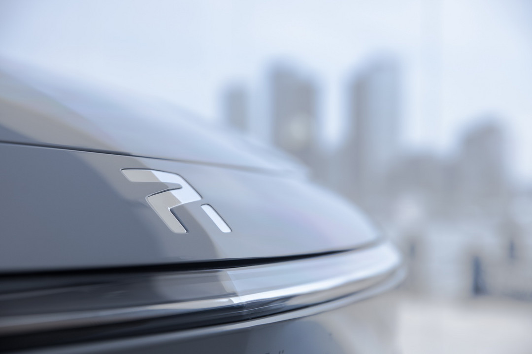 上汽集團(tuán)或領(lǐng)投，威馬汽車即將完成D輪融資