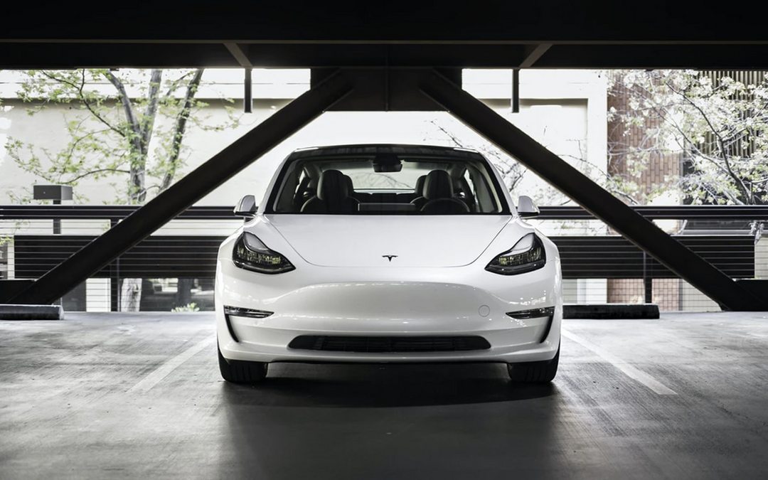 國產(chǎn)Model 3大改款“劇透”，你的吐槽被馬斯克聽到了嗎？