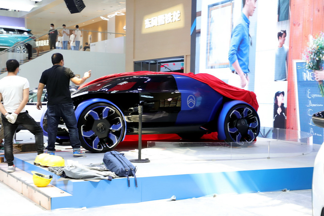 2020北京車展前夜忍不住要劇透的三款新車